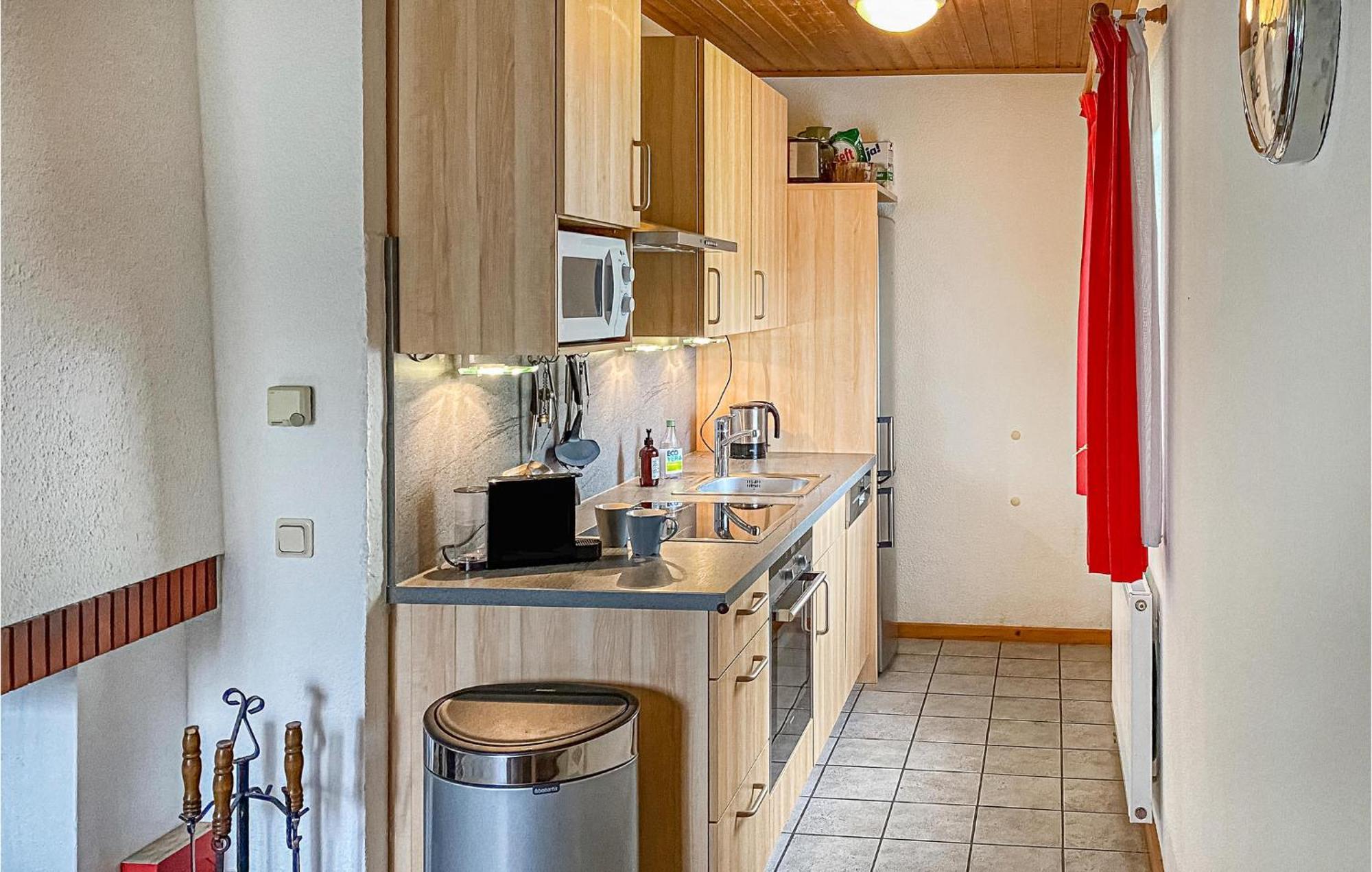 Ferienhaus 6 In Thalfang Apartman Kültér fotó