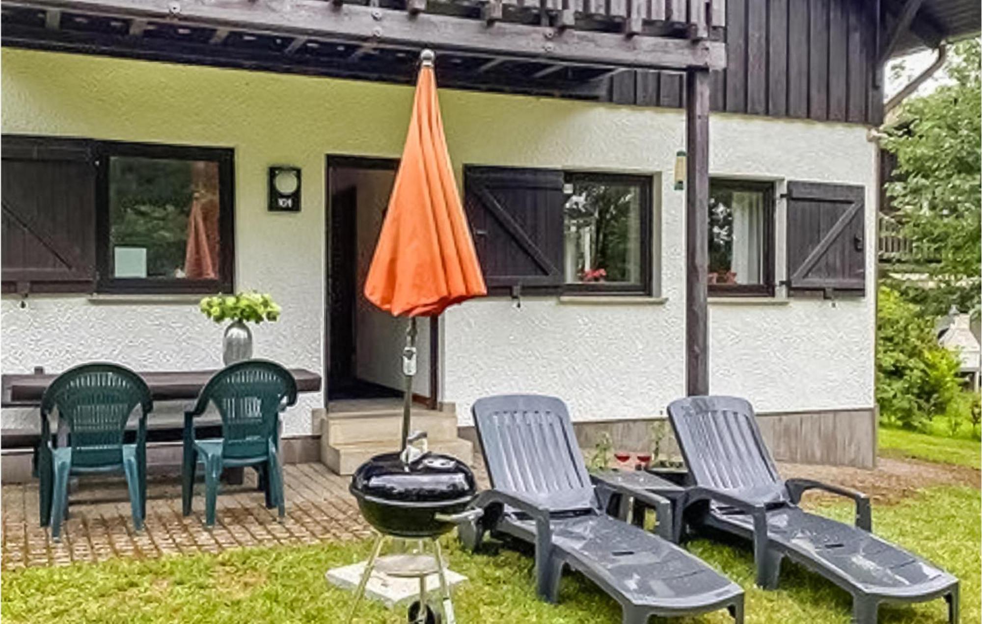 Ferienhaus 6 In Thalfang Apartman Kültér fotó