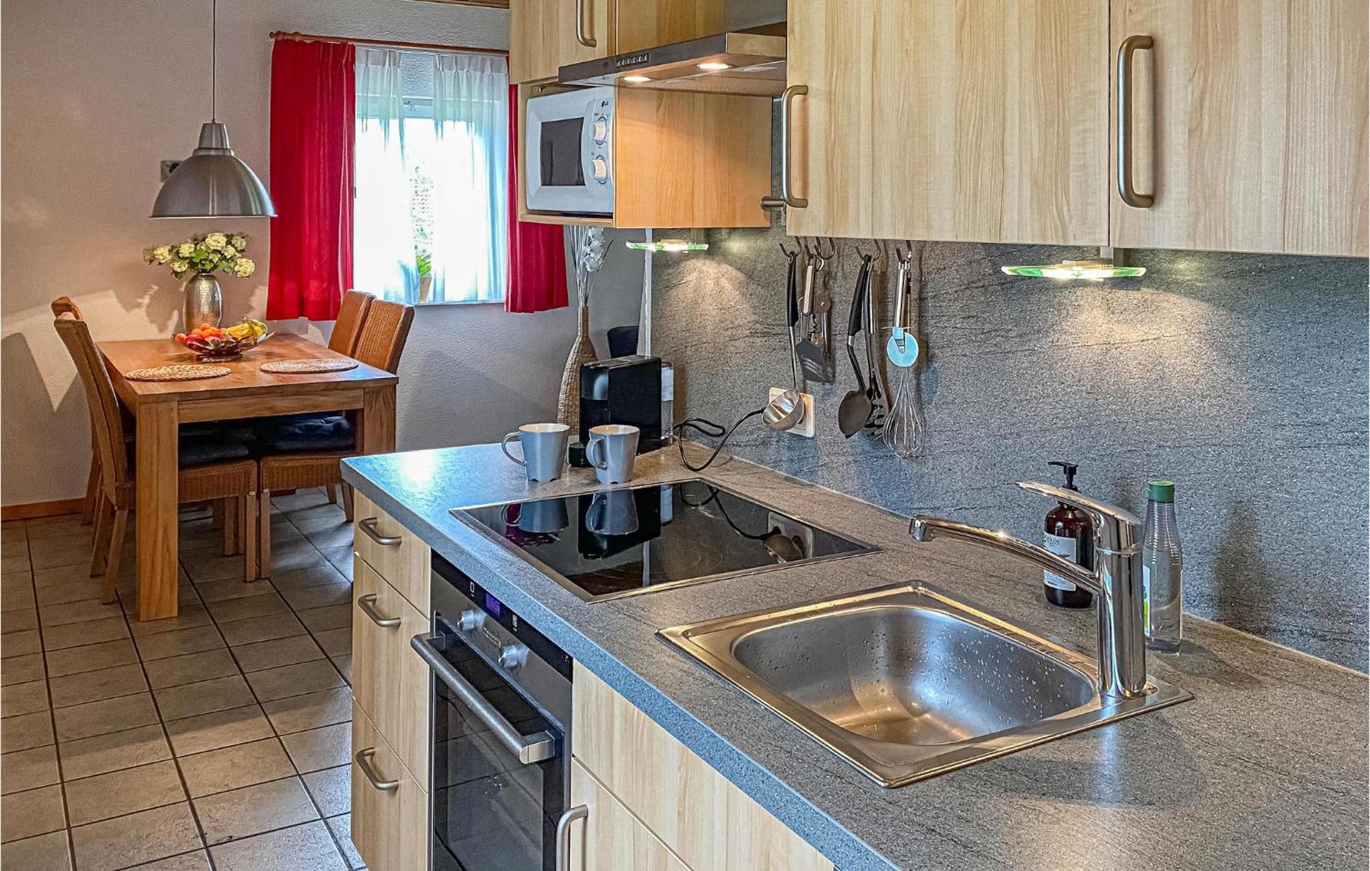 Ferienhaus 6 In Thalfang Apartman Kültér fotó